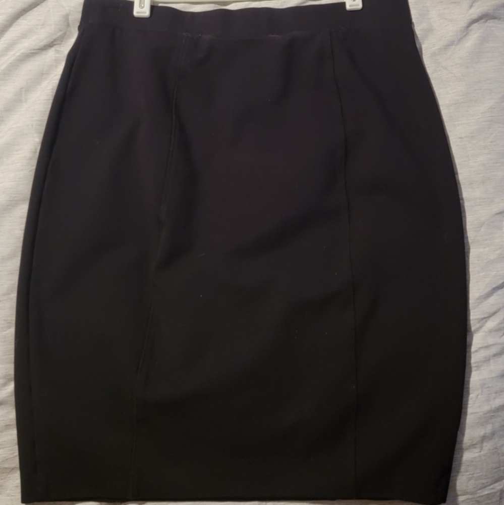 Pencil Skirt